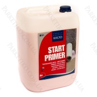 KIILTO Start Primer грунтовка, 10 л